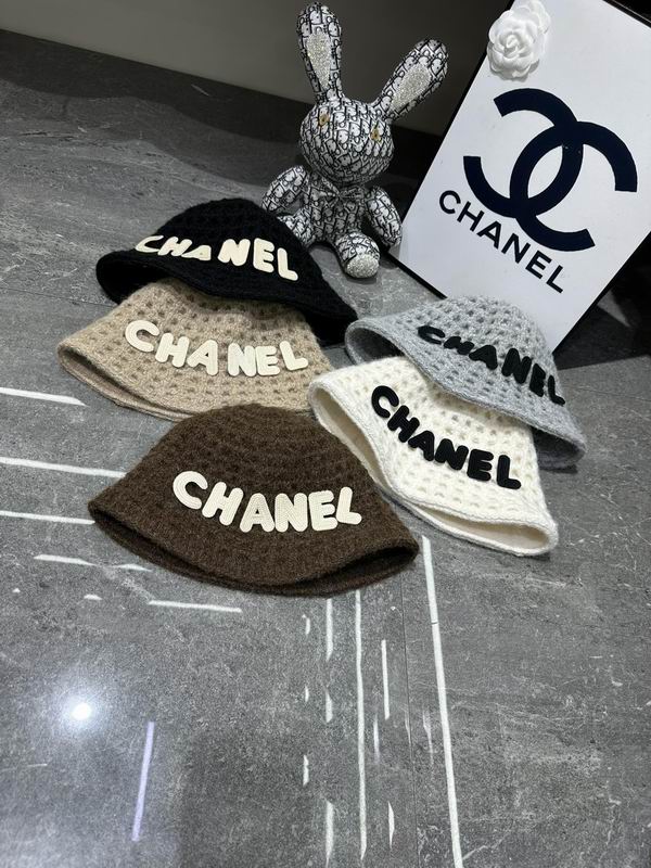 Chanel hat dx03